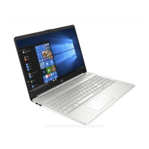 Ordinateur portable HP 15s-fq2001nk (2U2M4EA)
