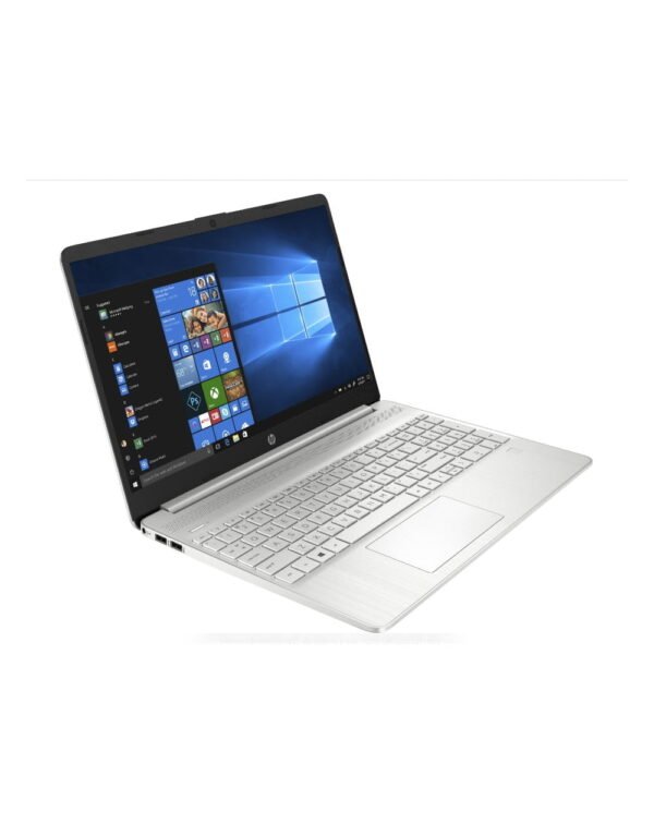 Ordinateur portable HP 15s-fq2001nk (2U2M4EA)