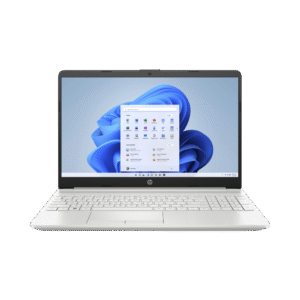 Ordinateur portable HP 15s-eq3001nk (6D6Y3EA)