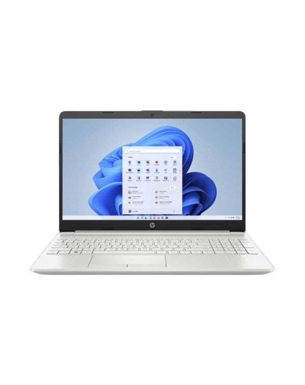 Ordinateur portable HP 15s-eq3001nk (6D6Y3EA)
