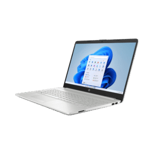 Ordinateur portable HP 15s-eq3009nk (6U7Y1EA)