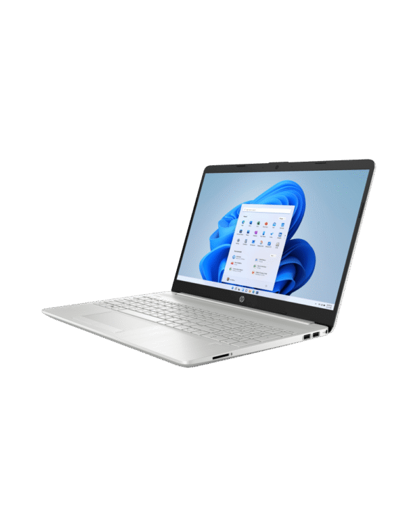 Ordinateur portable HP 15s-eq3001nk (6D6Y3EA) – Image 3