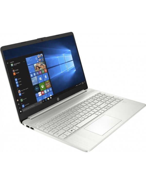 Ordinateur portable HP 15s-fq2000nk (2U2M3EA)