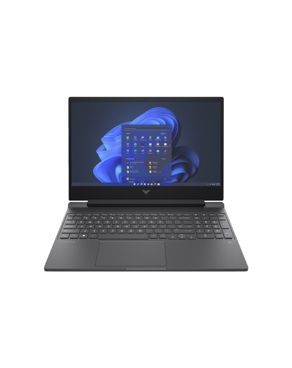 Ordinateur portable HP Victus Gaming 15-fa0001nk (6F817EA)