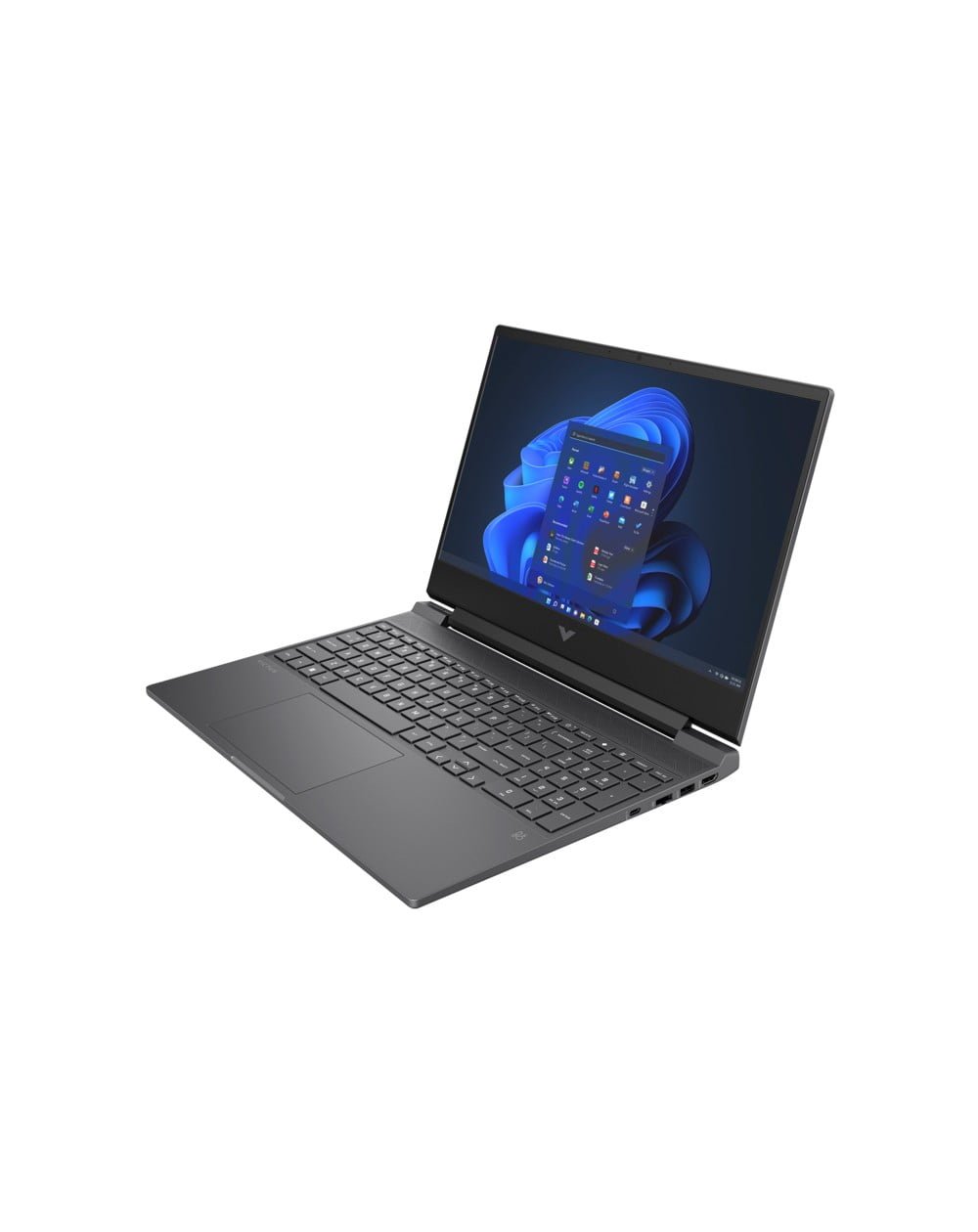 Ordinateur portable HP Victus Gaming 15-fb0001nk (6E1E3EA)