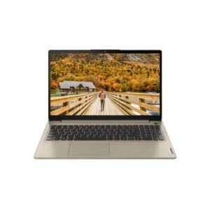 Ordinateur Portable Lenovo IdeaPad 3 15ALC6 (82KU00LDFE)