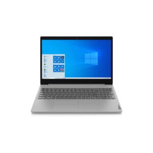 ORDINATEUR PORTABLE LENOVO IdeaPad 3 15ITL6 (82H80295FE)