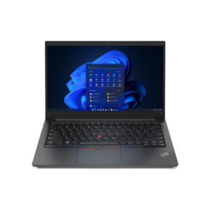 Ordinateur Portable Lenovo ThinkPad E14 Gen 4 (21E3009BFE)