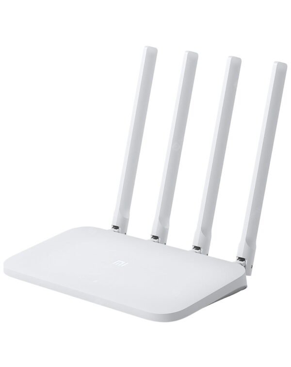 Xiaomi Mi Router 4C (DVB4231GL) 300Mbps – Image 3