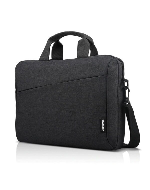 LENOVO SACOCHE  15.6-INCH LAPTOP CASUAL TOPLOADER T210 BLACK