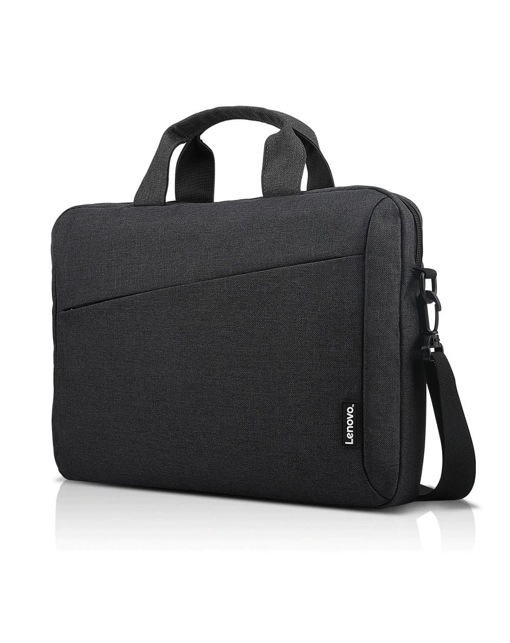 LENOVO SACOCHE  15.6-INCH LAPTOP CASUAL TOPLOADER T210 BLACK