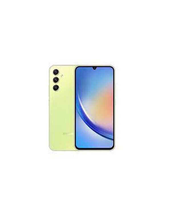 Samsung Galaxy A54 5G (Dual Sim)