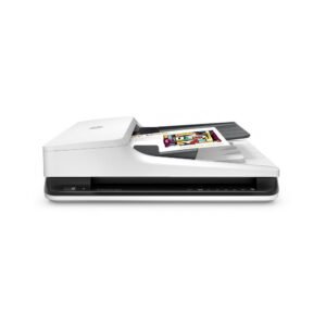 Scanner HP ScanJet Pro 2500 f1 (L2747A)