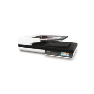 Scanner HP Scan Jet Pro 3500 f1 (L2741A)