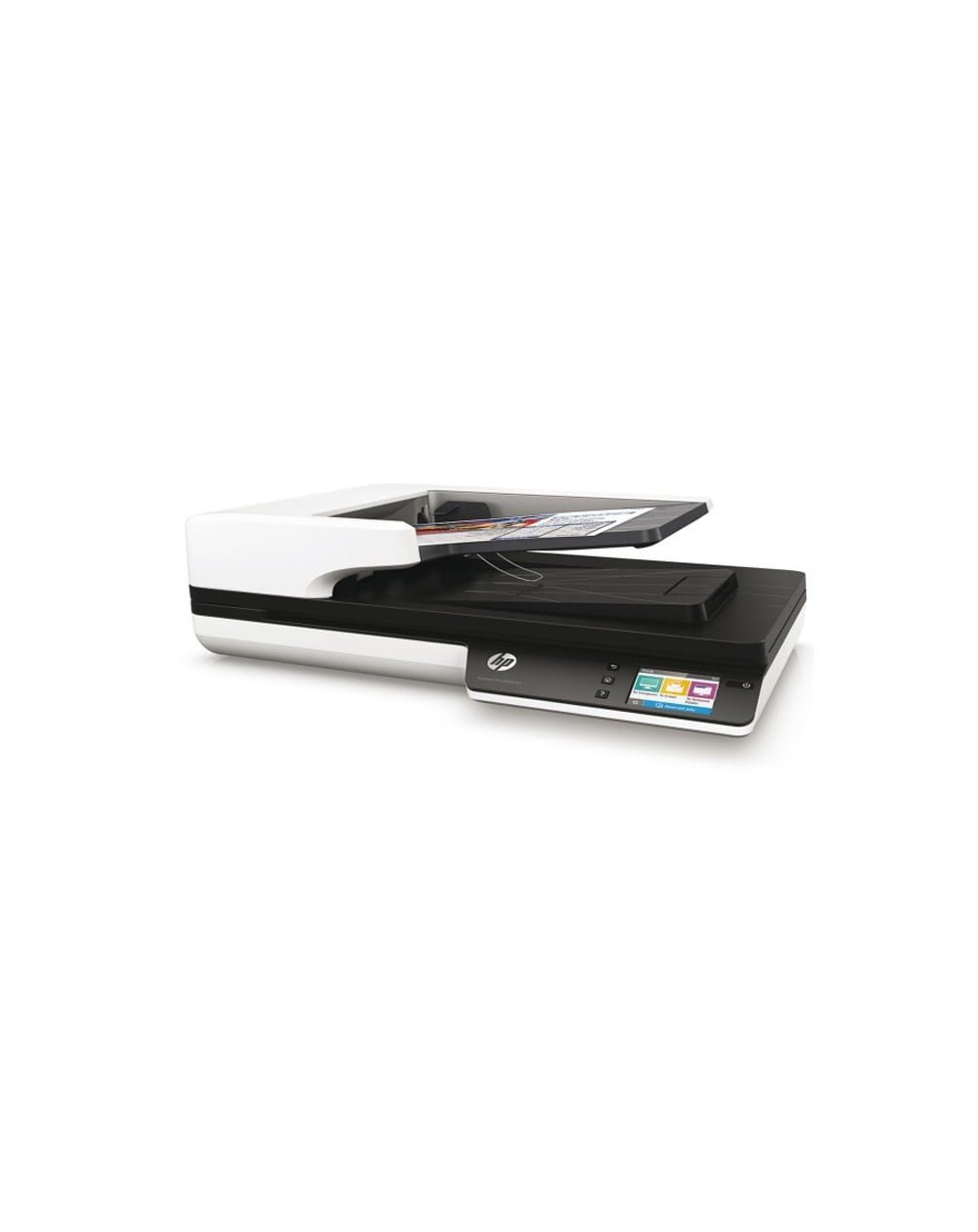 Scanner HP Scan Jet Pro 3500 f1 (L2741A)