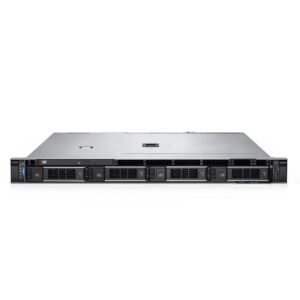 Serveur Rack Dell PowerEdge R350 Xeon E-2314 (PER350CM2)