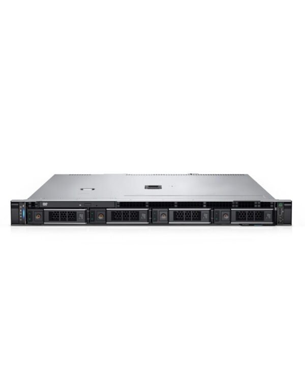 Serveur Rack Dell PowerEdge R350 Xeon E-2314 (PER350CM2)