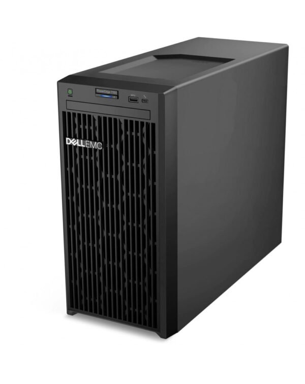Serveur tour Dell PowerEdge T150 Xeon E-2314 (PET150CM1)