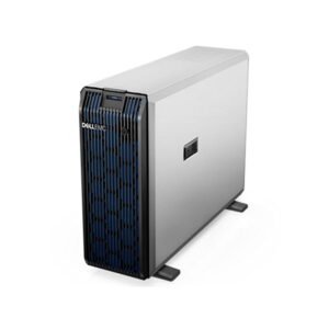 Serveur tour Dell PowerEdge T350 Xeon E-2314 (PET3501A)