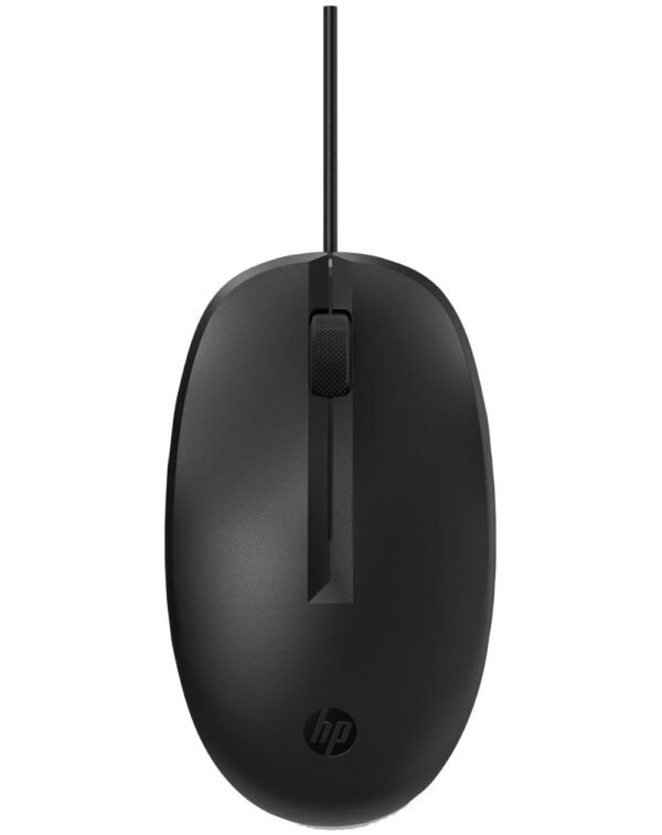 HP souris filaire 125