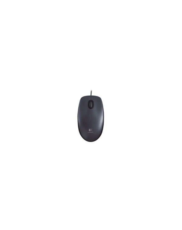 LOGITECH Mouse M90 (Mouton-Boa)