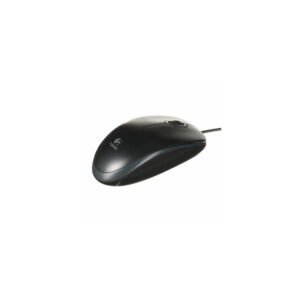 LOGITECH Mouse Optical USB B100  Bus