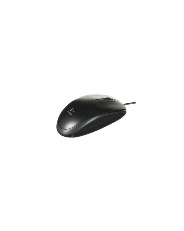 LOGITECH Mouse Optical USB B100  Bus
