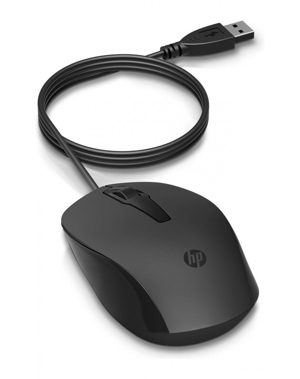HP souris filaire 150