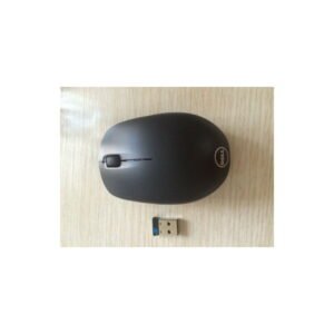 Souris sans fil Dell WM126
