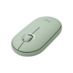 souris-sans-fil-logitech-pebble-m350-eucalyptus-910-005720