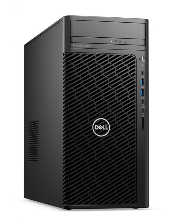 STATION DE TRAVAIL DELL PRECISION 3660 TOWER (DL-PR3660-I7)