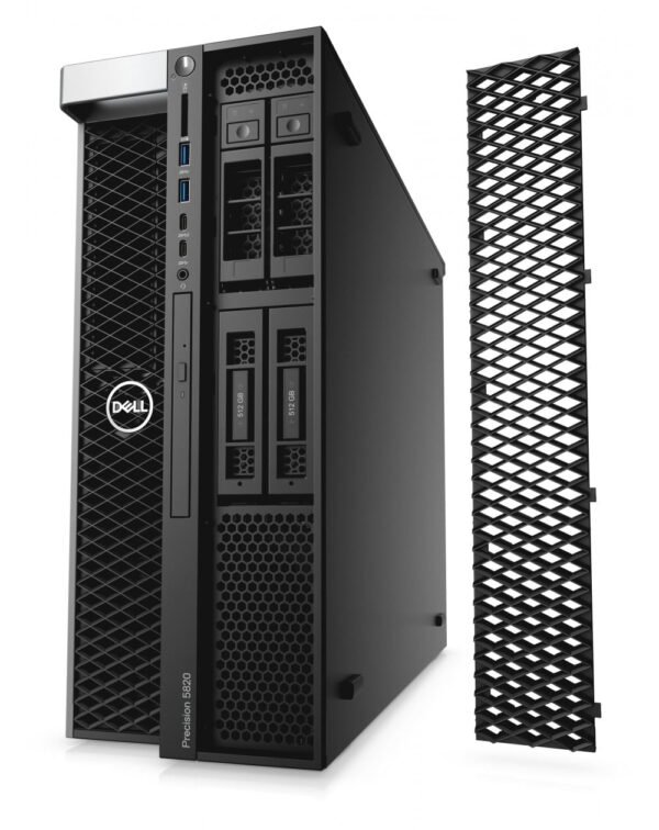Station de travail Dell Precision 5820 Tour  (DL-PR5820-W-2223)