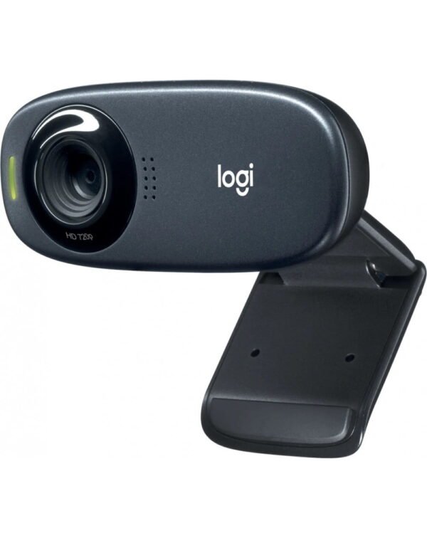 LOGITECH WEBCAM C310 HD avec 720p WEBCAM