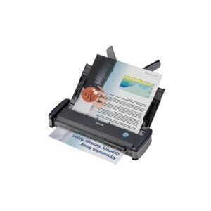 Scanner de documents portable Canon imageFORMULA P-215II (9705B003)