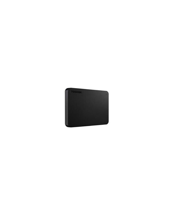 Disque dur portable Toshiba Canvio Basics 2 To