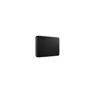 DISQUE DUR EXTERNE TOSHIBA CANVIO BASICS 1TO
