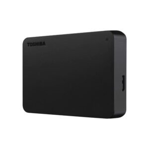 DISQUE DUR EXTERNE TOSHIBA CANVIO BASIC