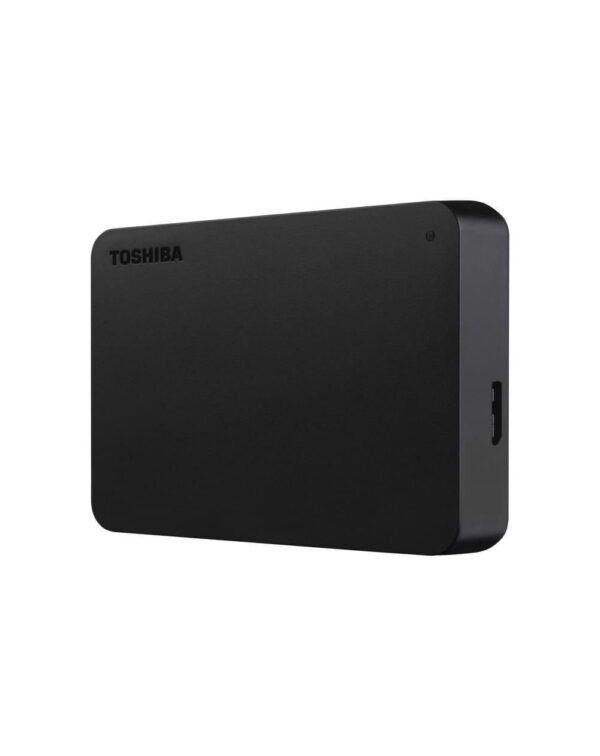DISQUE DUR EXTERNE TOSHIBA CANVIO BASIC
