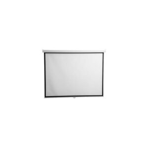 ECRAN DE PROJECTEUR EYEPLAY MS100SLS 180*180