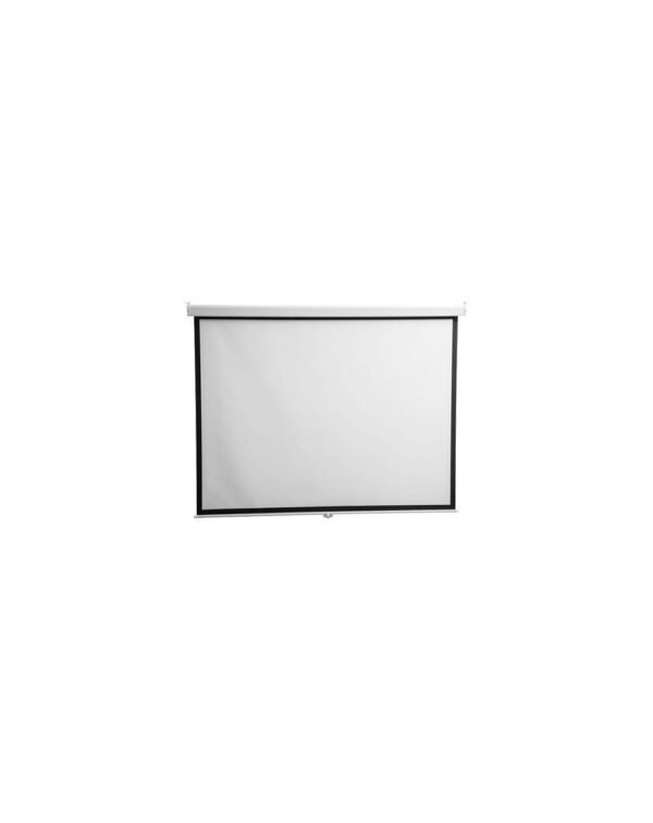 ECRAN DE PROJECTEUR EYEPLAY MS100SLS 180*180