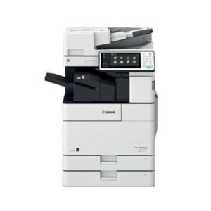 Imprimante A3 Multifonction Laser Monochrome Canon image RUNNER 2630i (3809C004AA)