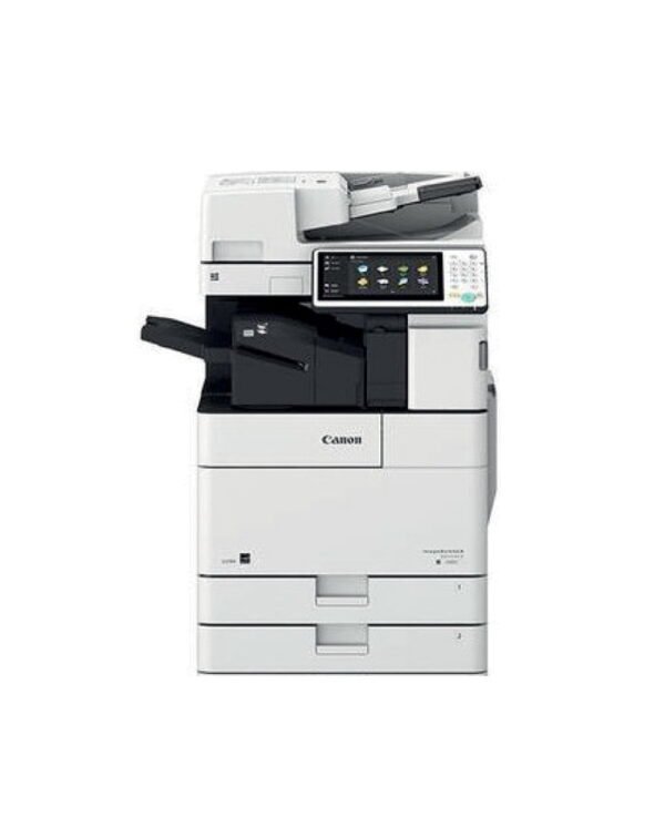 Imprimante A3 Multifonction Laser Monochrome Canon image RUNNER 2630i (3809C004AA)