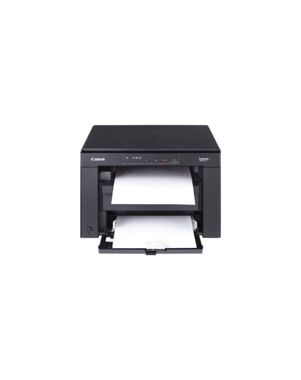 Imprimante Multifonction Laser Monochrome Canon i-SENSYS MF3010 (5252B004AB)