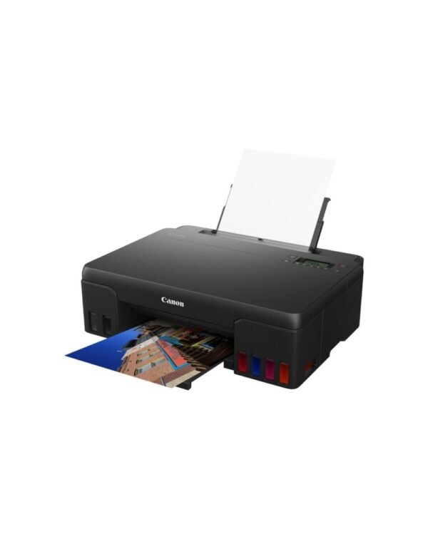 Canon PIXMA G540 Imprimante photo à réservoirs rechargeables (4621C009AA)