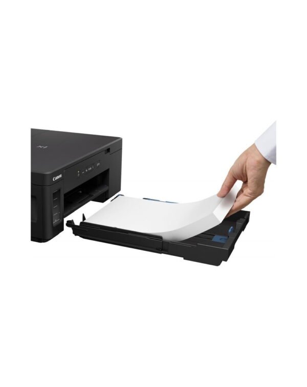 Canon Pixma GM2040 Imprimante Monochrome à réservoir rechargeable (3110C009AA)
