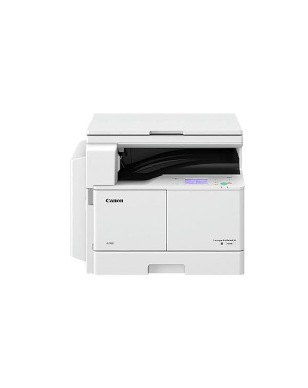 Imprimante A3 Multifonction Laser Monochrome Canon Image RUNNER 2206 (3030C001AA)