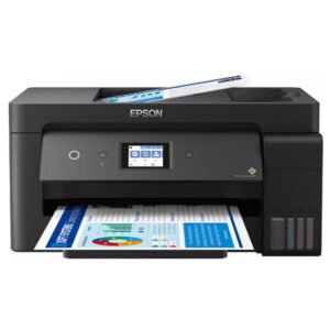 Epson EcoTank L14150 Imprimante A3+ multifonction à réservoirs rechargeables (C11CH96403)