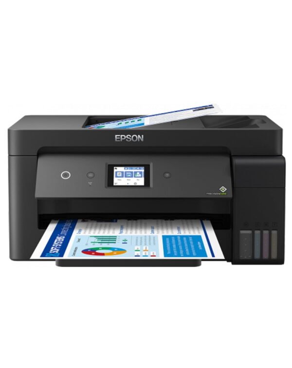 Epson EcoTank L14150 Imprimante A3+ multifonction à réservoirs rechargeables (C11CH96403)