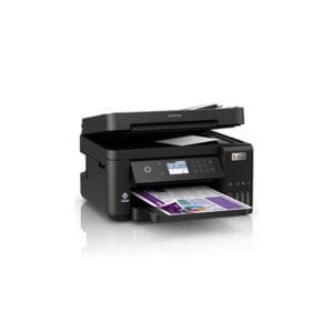 Epson EcoTank L6270 Imprimante pro multifonction à réservoirs rechargeables (C11CJ61404)