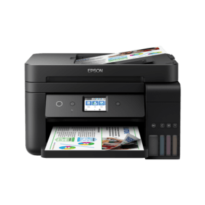 Epson EcoTank L6290 Imprimante pro multifonction à réservoirs rechargeables (C11CJ60405)